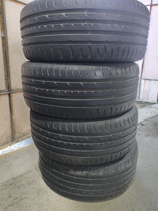 Продам резину r 17