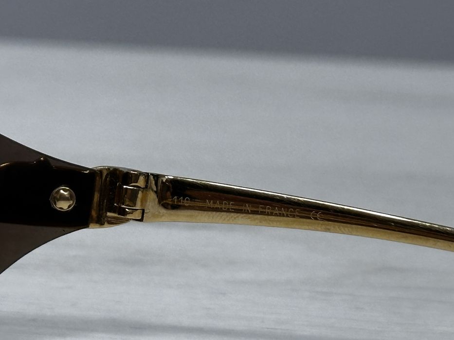 Cartier 110 очила