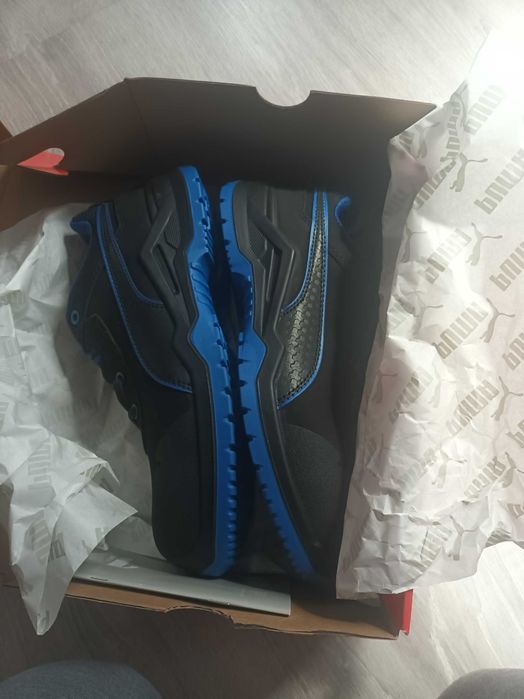 Работни обувки Puma