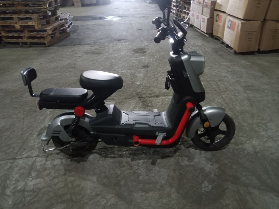 IBike срочно нужны деньги