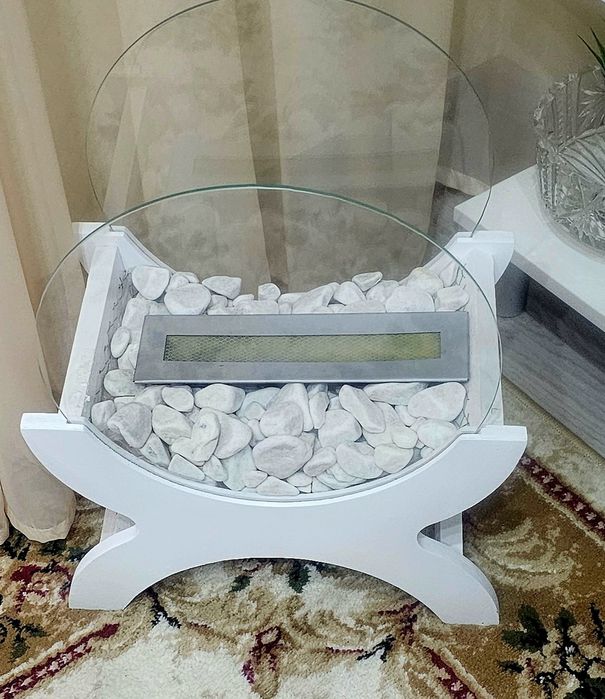 Продам биокамин бу