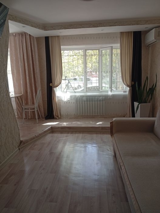 Продам 2-х комнатную квартиру