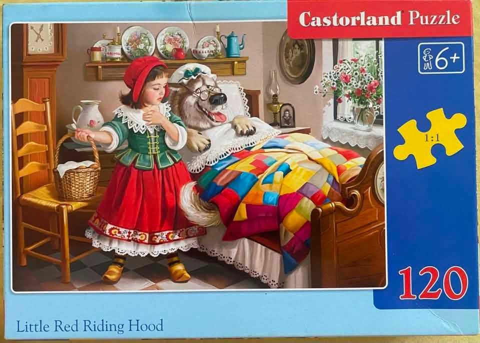 Детски Пъзели, Играчки и Книжки - Melissa & Doug и други - различни цени