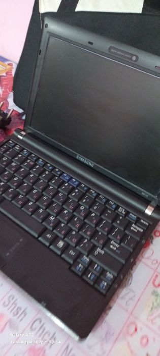 Netbuk Samsung NP-NC10