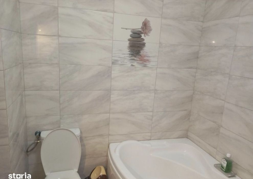 Proprietar închiriez garsonieră Militari Residence
