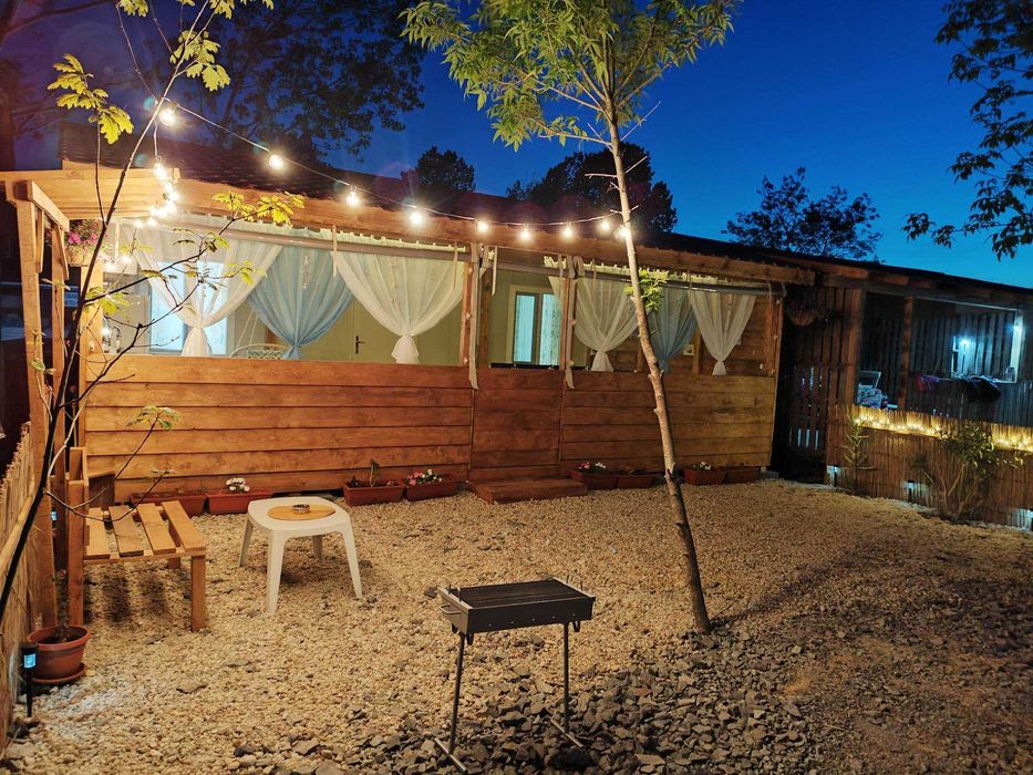 Бунгало Морска Звезда