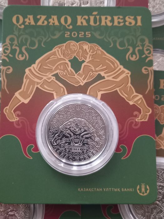 Новинка банка Казахстана