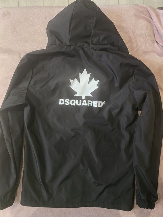 Geaca Fas Armani , Dsquared , LV  premium