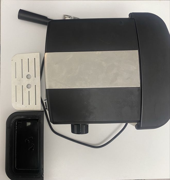 Espressor manual Hainner