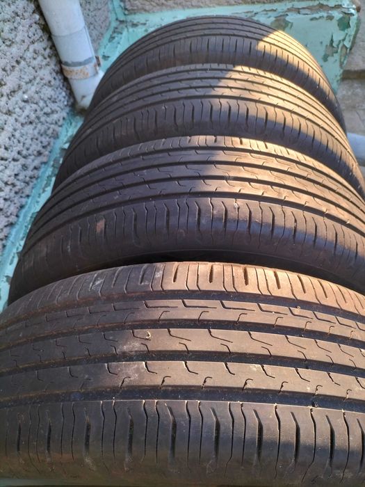 215 60 17 Vara-Continental- dot 2021