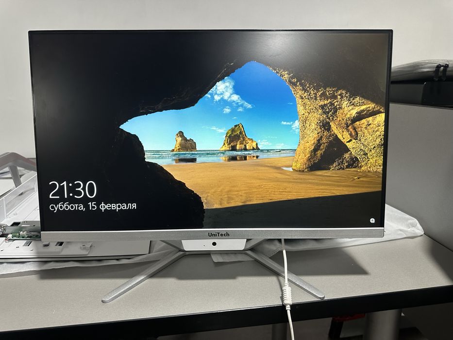 Моноблоки по самым оптимальным ценам