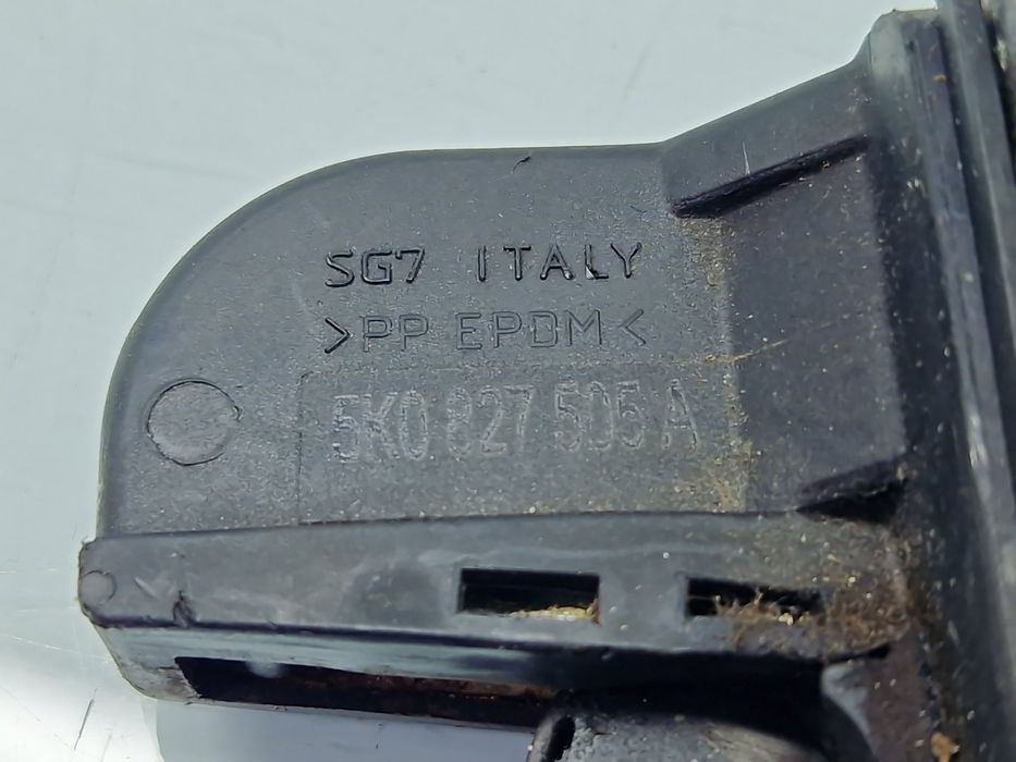 Broasca haion Volkswagen Golf 6 (5K1) [Fabr 2009-2013] Hatchback 5K082