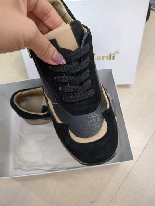 Дамски обувки Масимо зарди