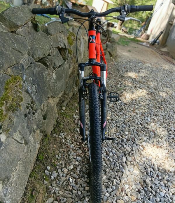 Bicigleta  BTWiN