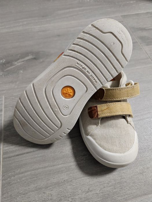 Tenisi biomecanics marime 27