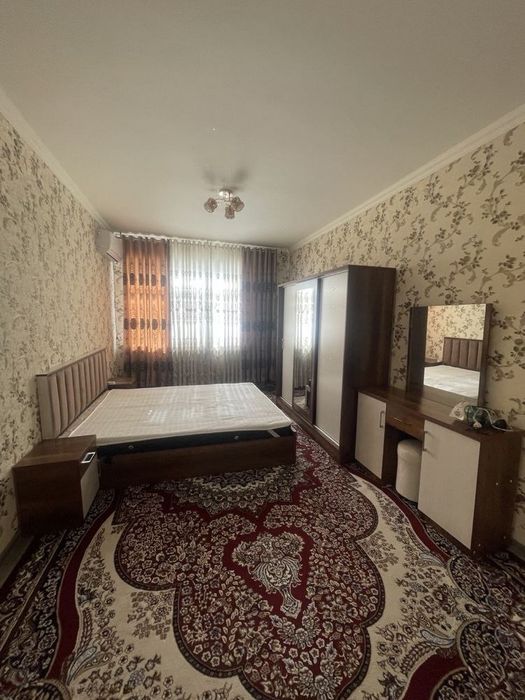 Chilonzor 6 kvartal 3/3/4