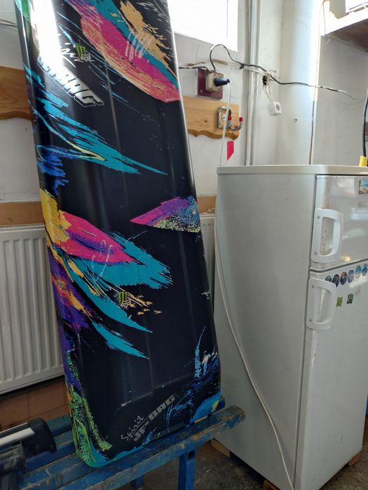 Автобокс, багажник за кола