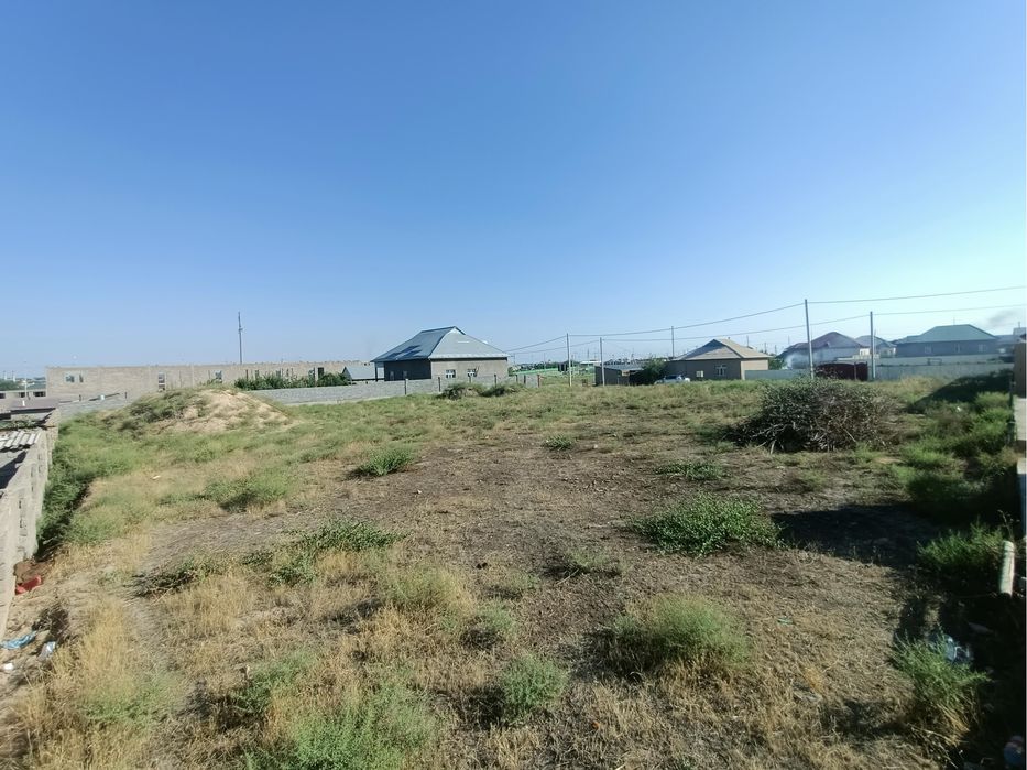 Учаскелік жер сатылады!!!