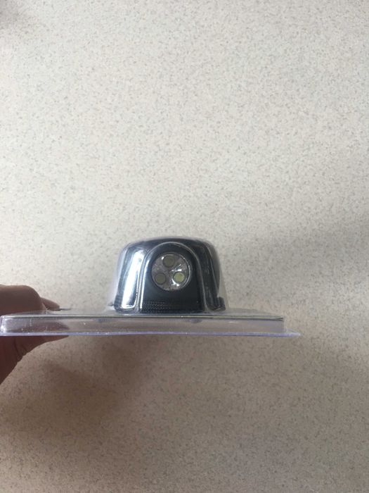 Продавам фенерче с динамо