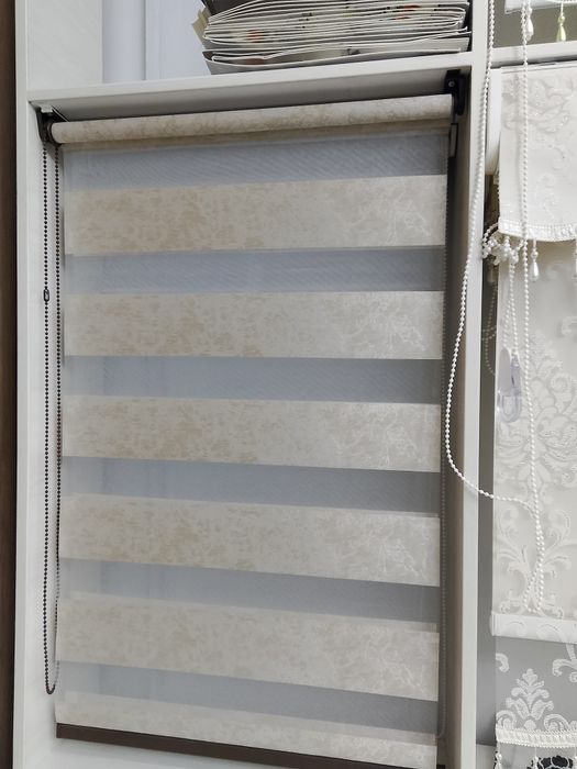 Ролл шторы Жалюзи