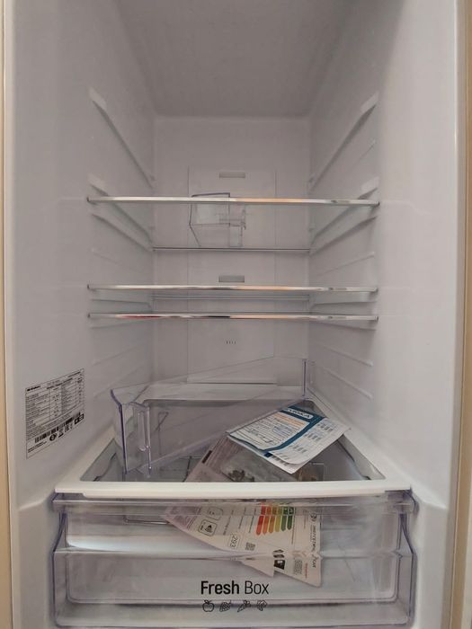 Холодильник shivaki