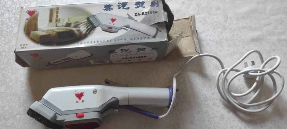 паровой утюг отпариватель