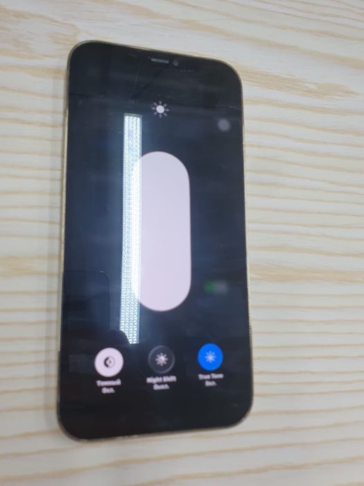 Iphone 12 pro max 256gb