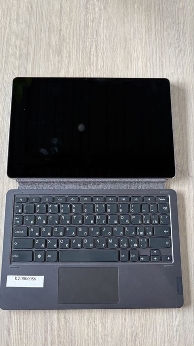 Планшет Lenovo Tab P11 Pro Slate Grey