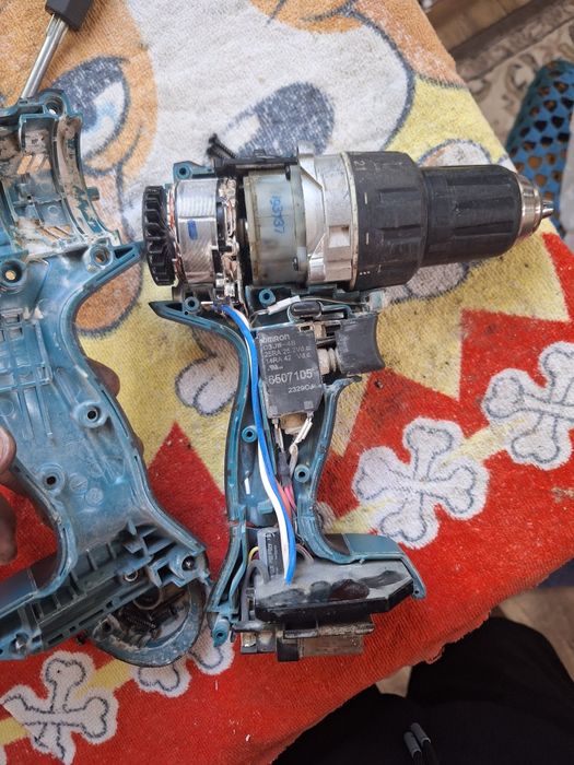 Makita 3 modele p