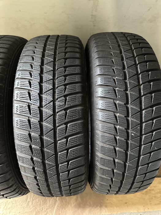 185/60/R15 Sumitomo WT200 DOT 3024 8.09 mm