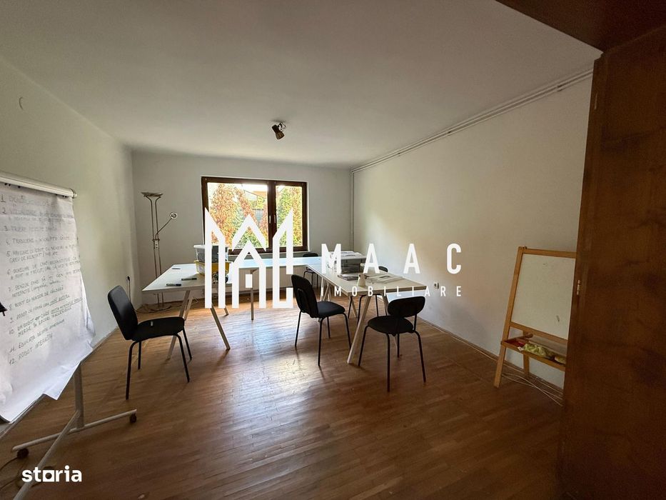 Casa individuala 4 camere I Acces auto I Piata Cibin