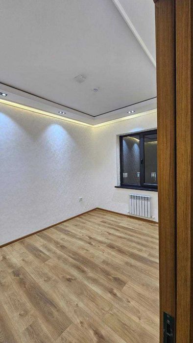 Уютная 2-комнатная квартира в Учтепинском районе Урикзор #3592