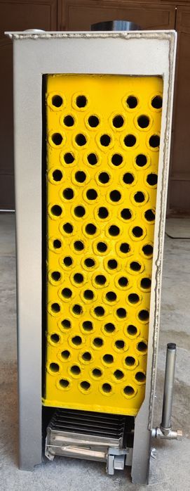 Катол Эконом газлик.Katyol EkoNom gazlik.Катёл эконом газовый.Кател