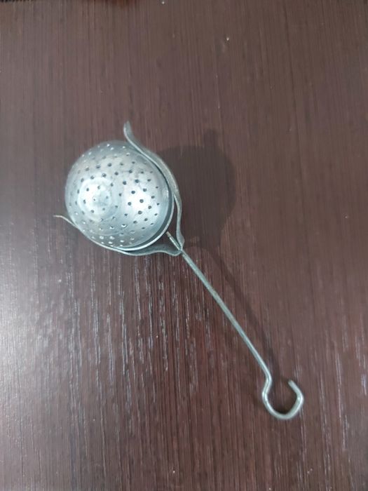 Для заварки чая Советская.