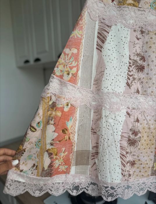 Rochie Kenzo superba