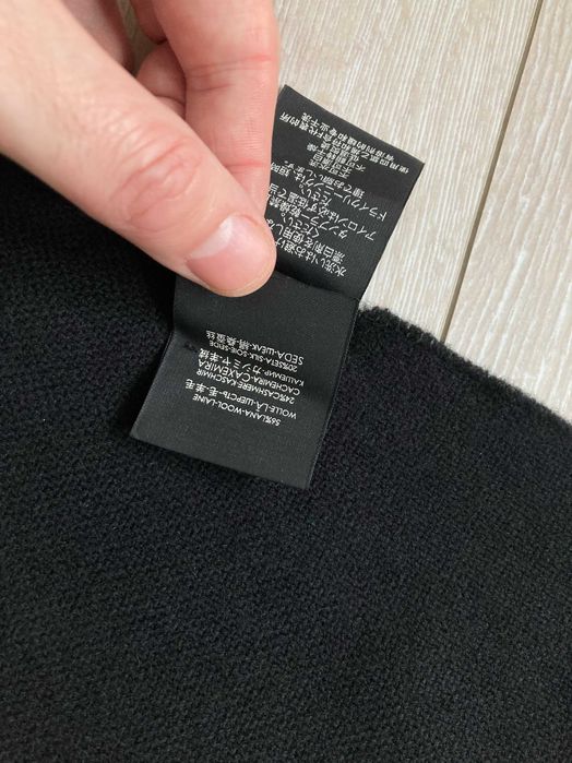 Gucci Bee wool cashmere silk оригинален шал вълна кашмир и коприна