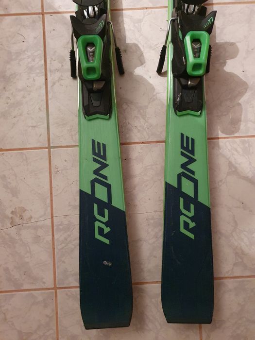 Schiuri Fischer RcOne  73 160cm 2021