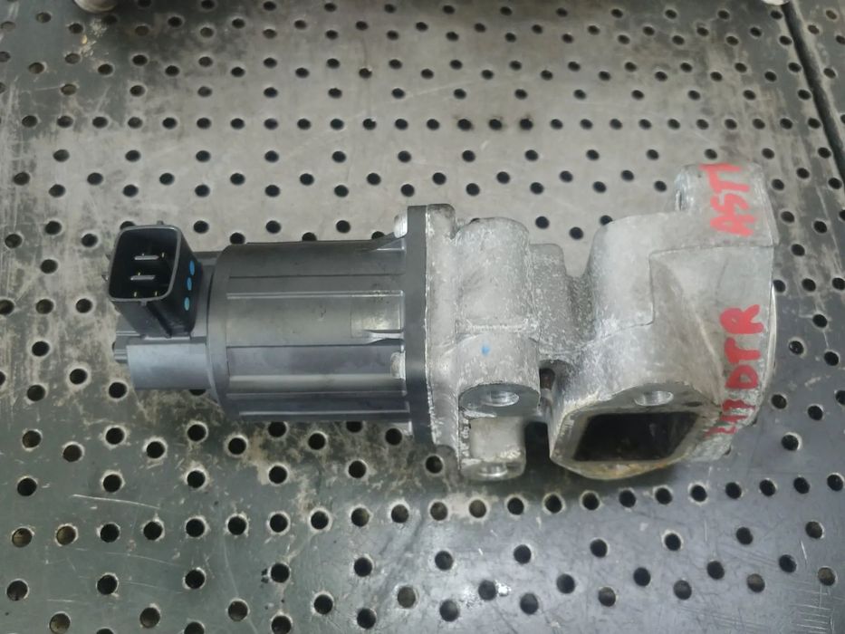 egr 1.7 cdti  z17dtr opel astra j meriva astra h zafira b 8973766632 k5t70380