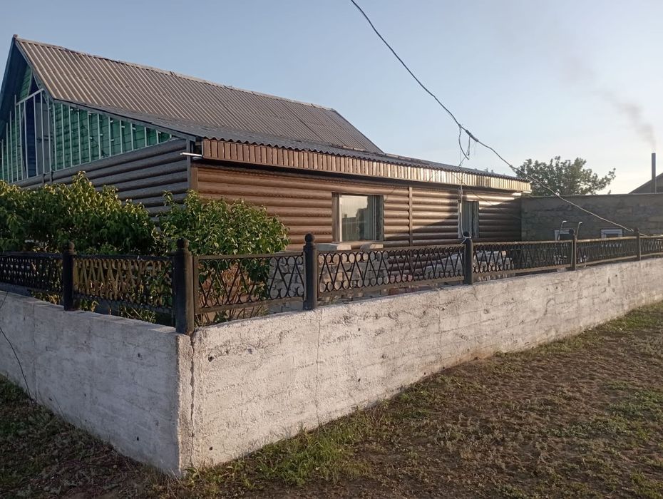 Монтаж сайдинга винил металл