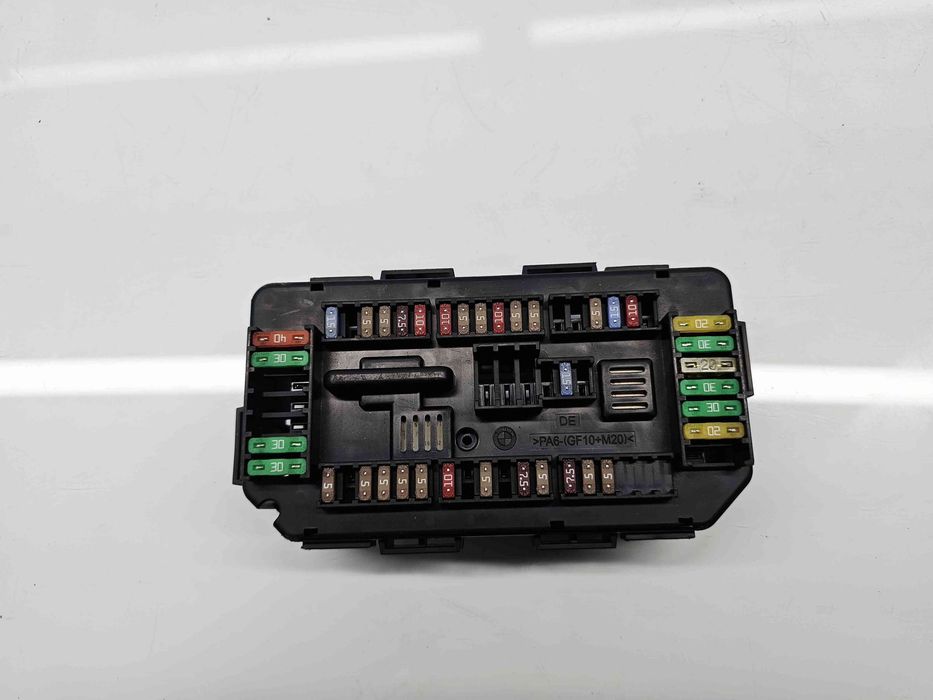 Panou sigurante Bmw1 (F20) Facelift [Fabr 2011-2017] 9389068