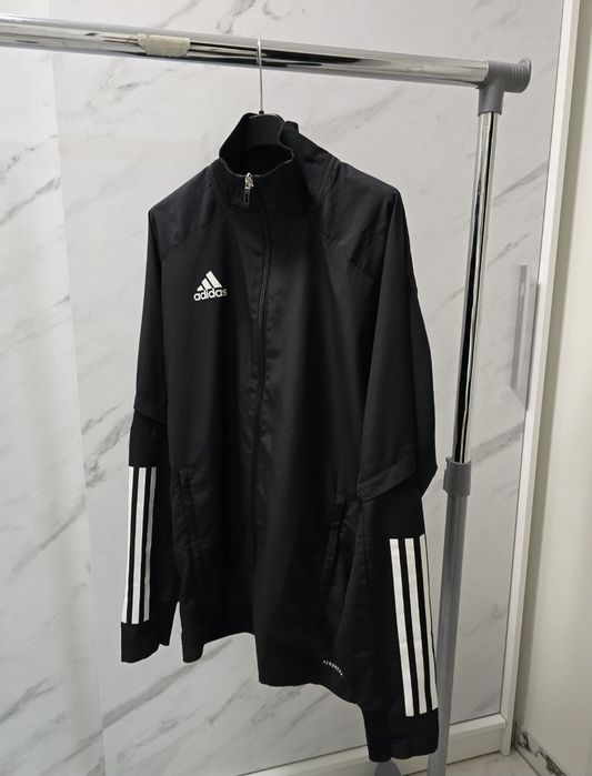 Adidas - Мъжко горнище, ветровка