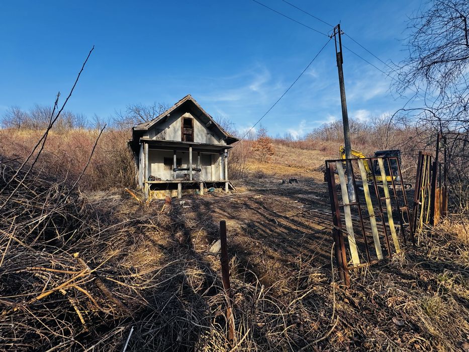 Продава се Къща в Враца, Квартал 103 - 42 кв.м за 365 €/кв.м - Снимка #4