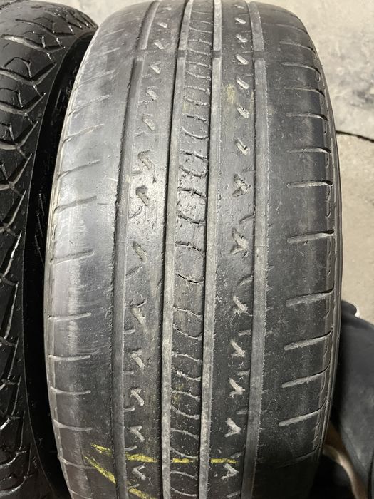 Продам Диски и шины р14 пассат гольф вента