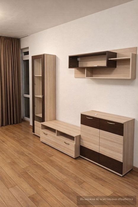 Дава се под наем Двустаен апартамент в Пловдив, Тракия - 64 кв.м за 498.27 € - Снимка #2