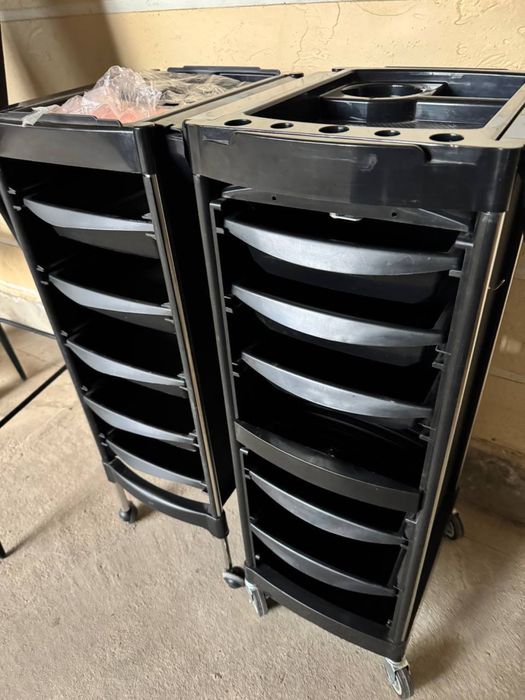 Мебель для салона красоты.