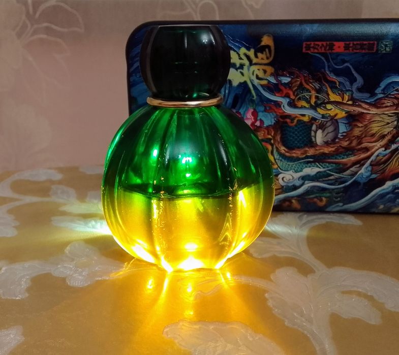 Cartier Fragonard  Gres Mirage Кристина