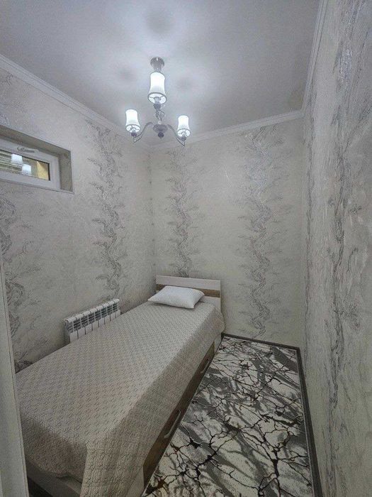 Рaздeлка Чuланзар-9 Панeль 2в3/1/4 меб+тех балкoн 1,5/6 Ориентир Ровд