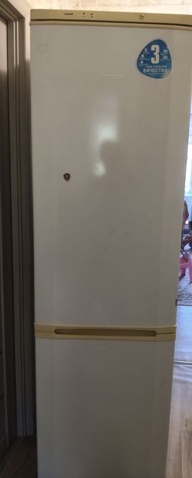 Холодильник 40 000