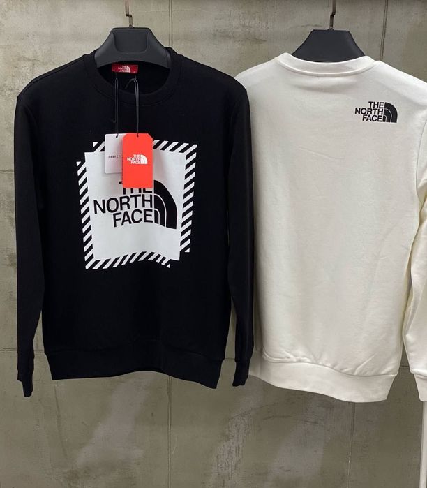 Мъжка блуза S-4XL