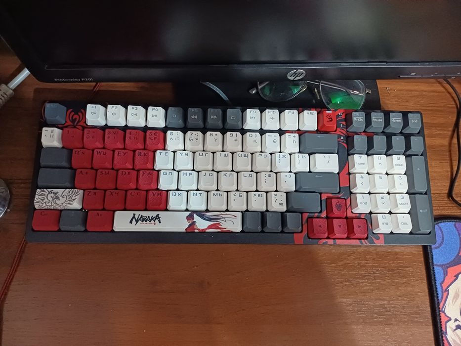 Продам игровой компьютер/сетап